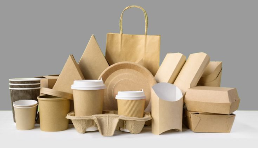 South Korea's Rising Paper Packaging Industry