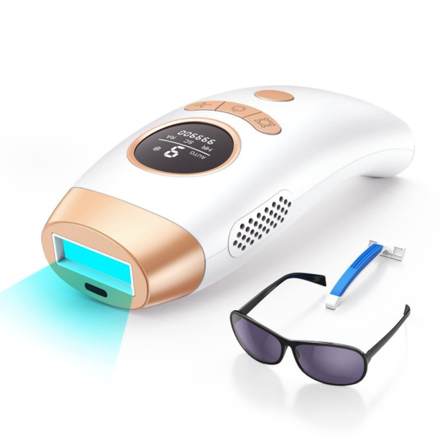 Laser Hair Removal Market: Size, Growth, Trends, and Strategic Insights
