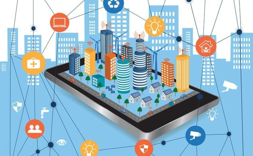 Smart Energy Market: Size, Trends, Investment, and Growth Outlook 2025-2032