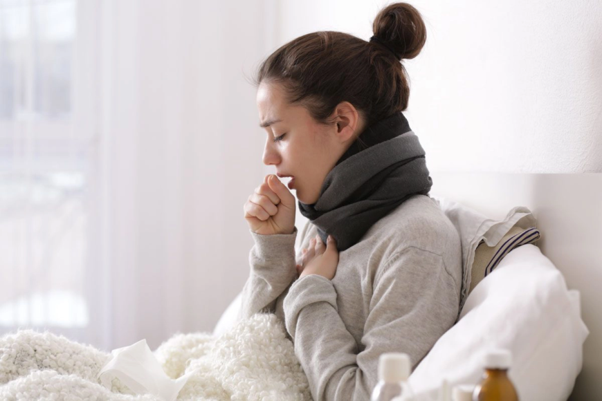 How to Spot Early Symptoms of Pneumonia Dubai