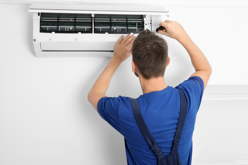 How to Tackle AC Issues in Scottsdale Without Breaking the Bank