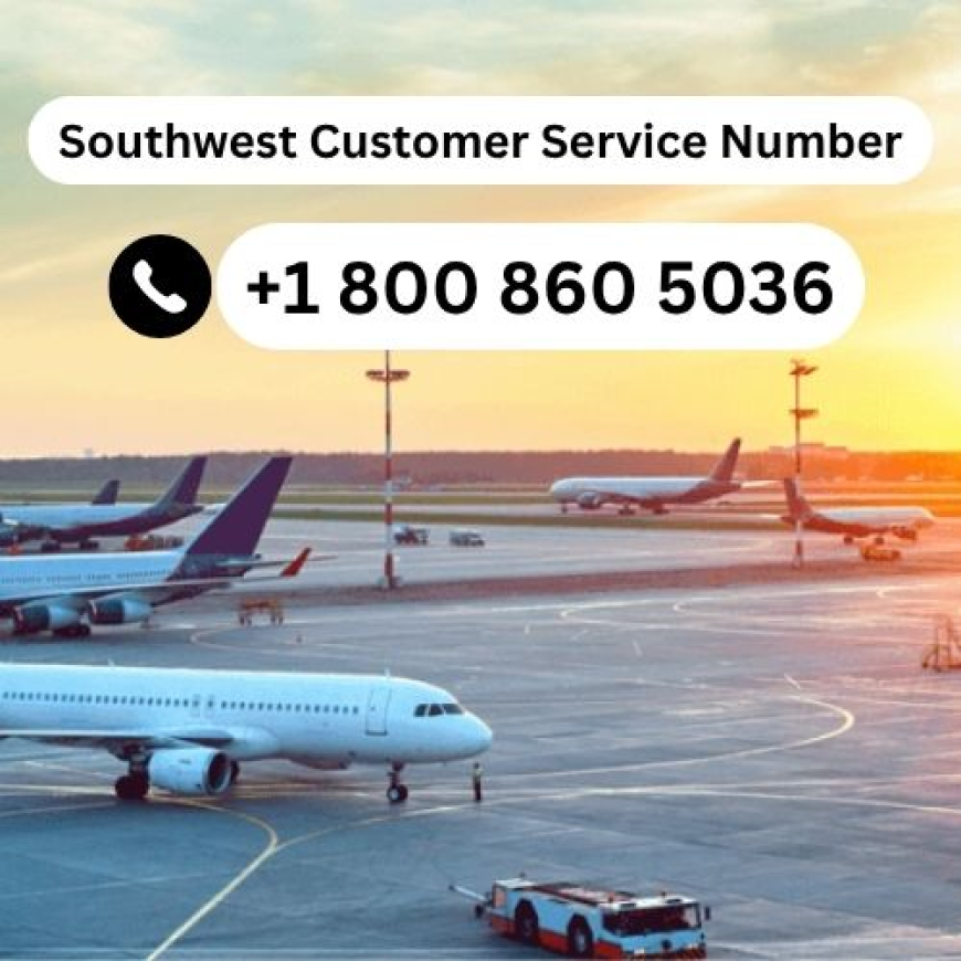 Southwest Online Check In - How to Check In Easily Before Your Flight
