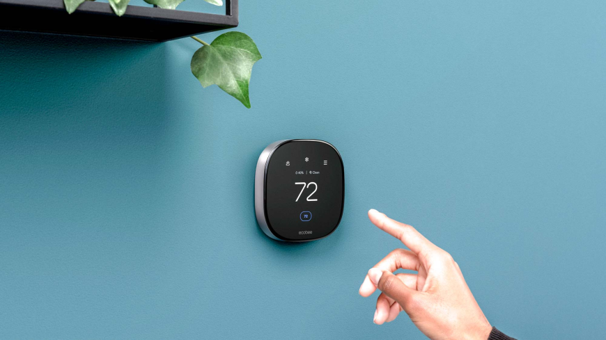 Thermostat Market Growth and Revenue Forecast 2025-2032