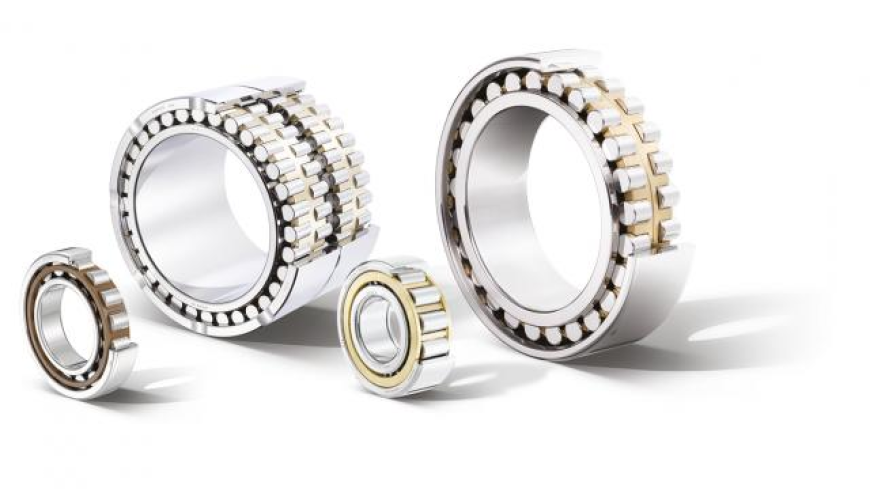 Global Cylindrical Roller Bearing Market: Size, Trends, and Strategic Insights