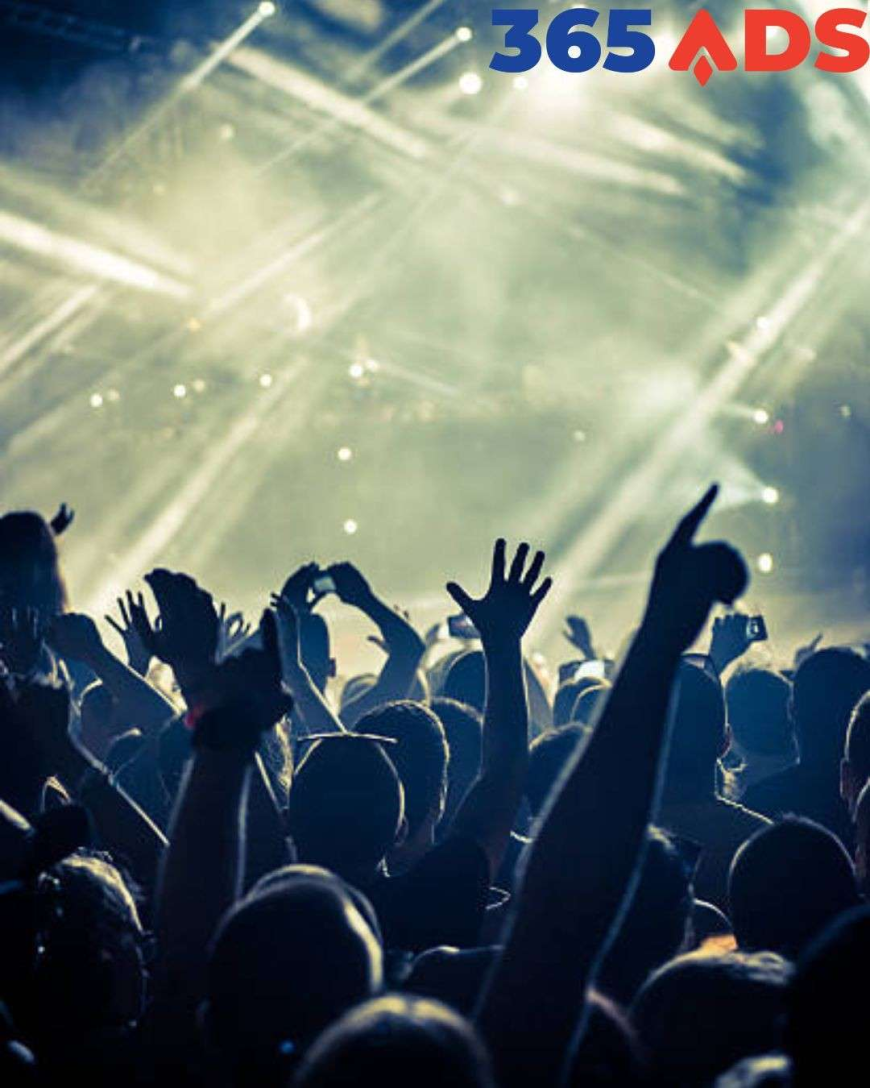 From Nightlife to Networking: What Defines a Club Today?