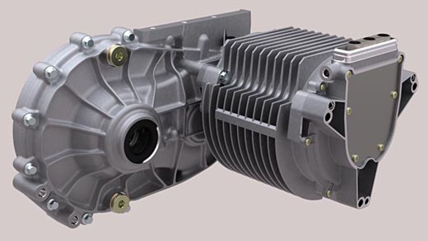 Traction Motor Market Size, Trends, Growth, and Regional Opportunities 2025-2032