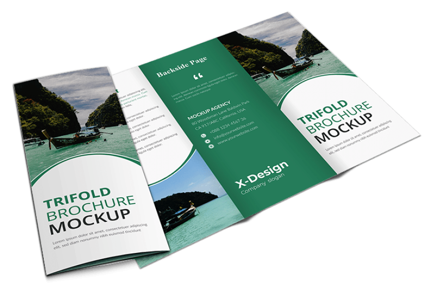 Affordable and Fast Brochure Printing Services in Los Angeles