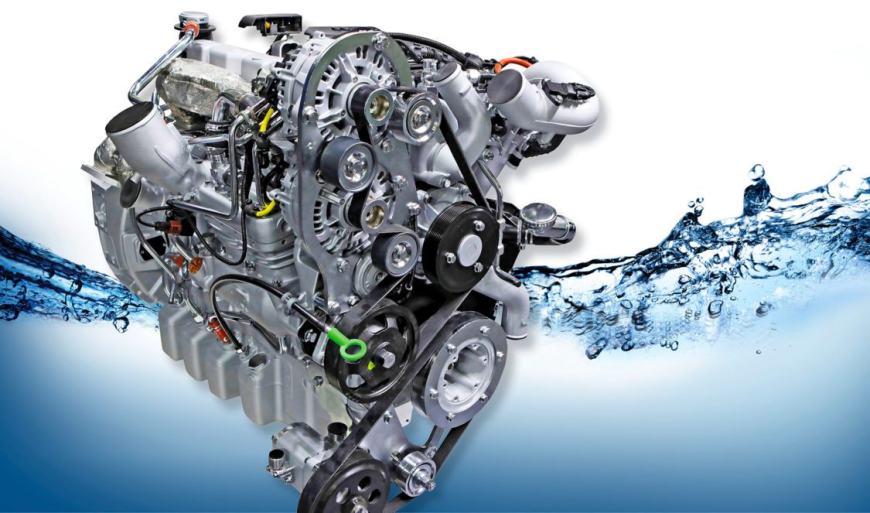 Diesel Exhaust Fluid Market Size, Trends, and Growth Insights 2025-2032