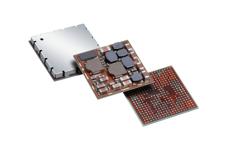 Semiconductor Substrate Market Size and Growth Outlook 2025-2032