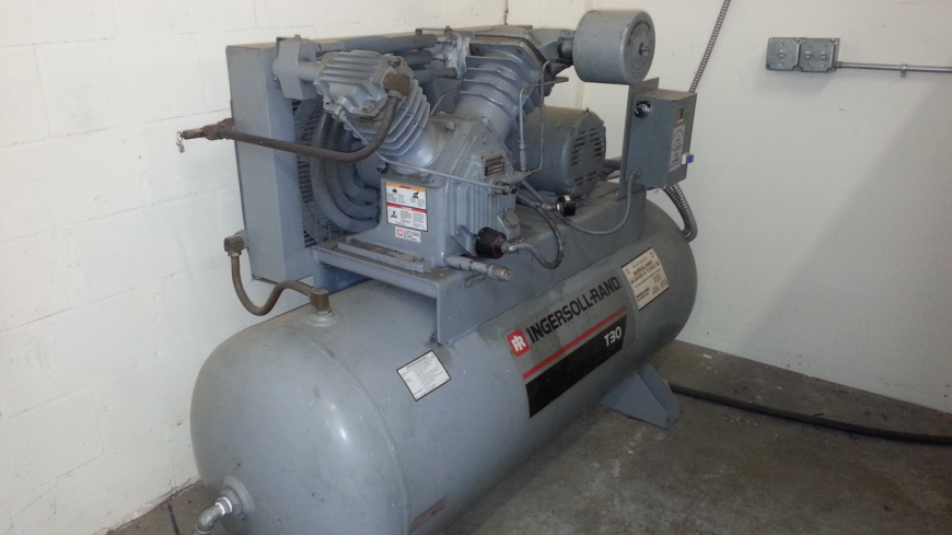 Compressor Rental Market Outlook: Size, Growth, and Key Opportunities