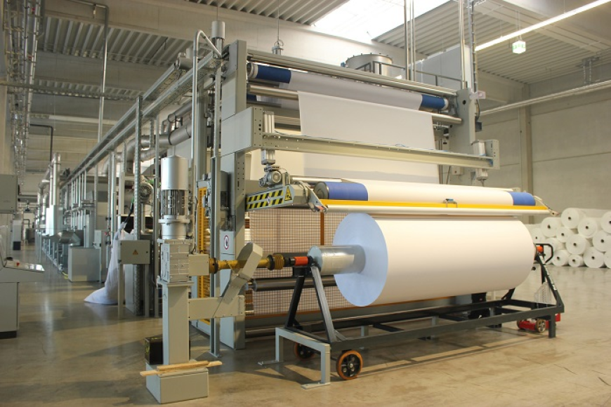 Global Textile Processing Machinery Market: Size, Growth, and Strategic Outlook