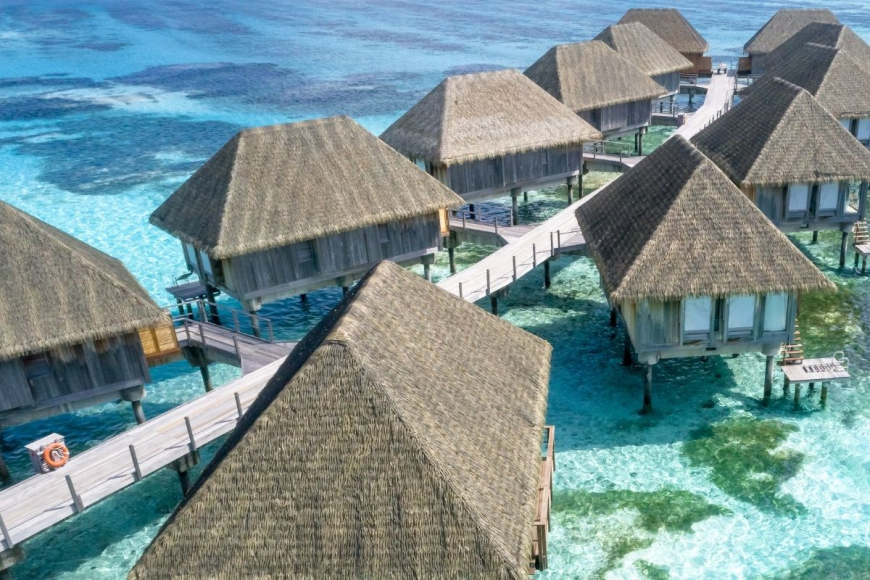 Alternative Accommodation Market: Size, Growth, and Future Prospects