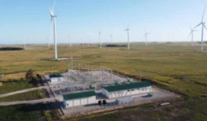 A Simple Guide to POI Interconnection Support