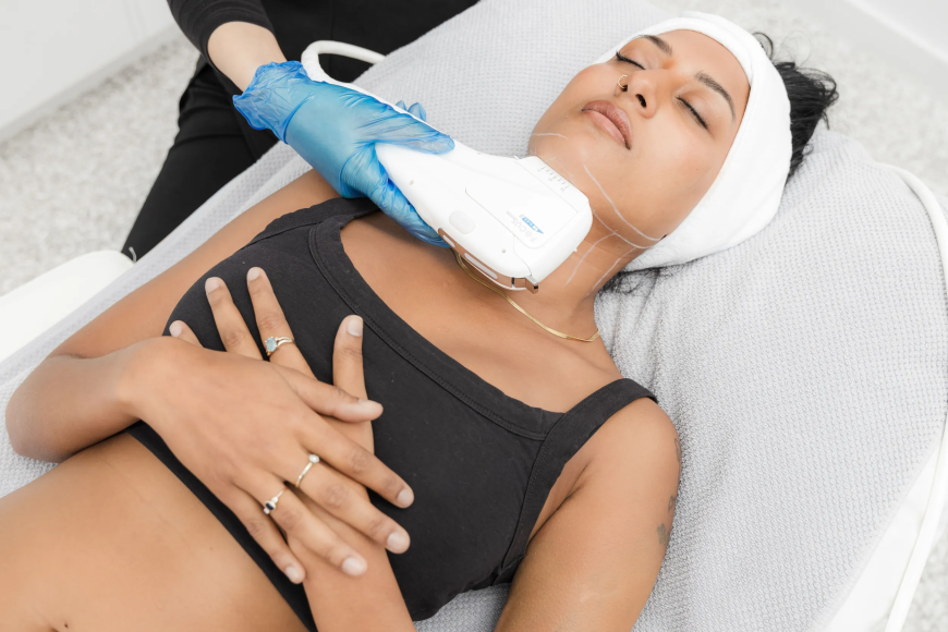 How to Get Rid of Double Chin Overnight: Smart Tips That Work