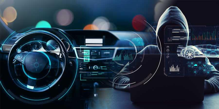 Global Automotive Cybersecurity Market Size and Growth Trends to 2032