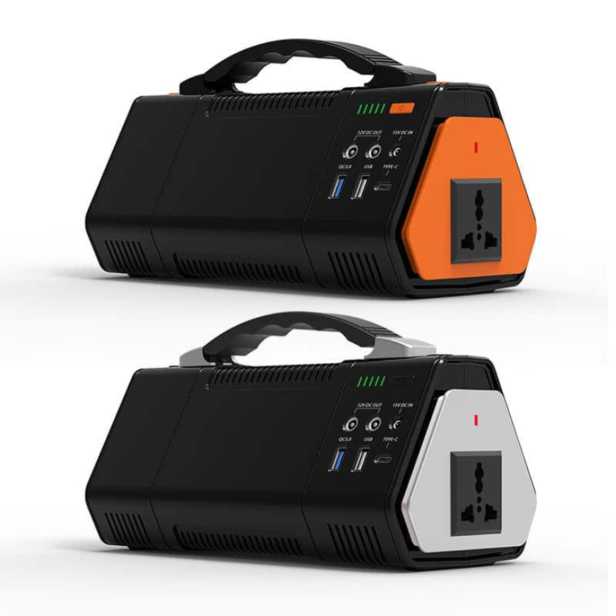 Portable Power Station Market Growth, Trends, and Key Insights 2025-2032