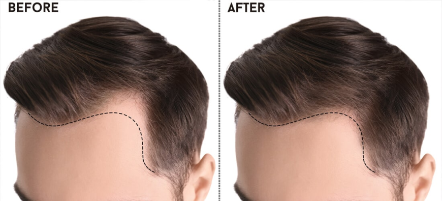 Transformative Tresses: A Comprehensive Guide to Hair Transplants in Pakistan