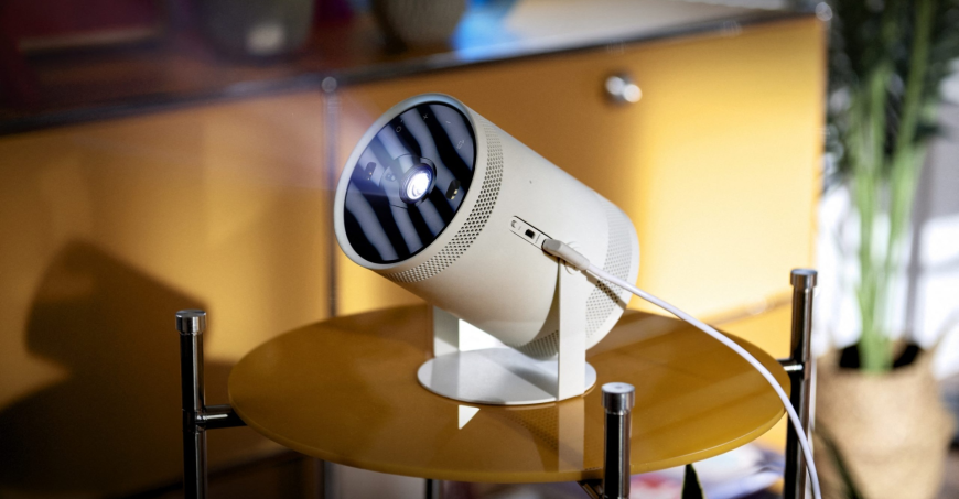 Global Portable Projector Market: Size, Trends, and Growth Analysis