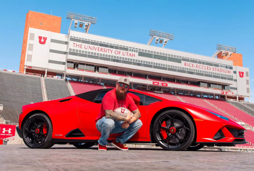 Ryan Bowen Utah: Building Businesses, Disrupting Industries