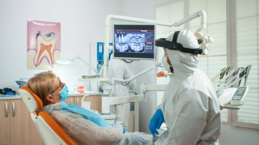 Advancements in 3D and AI-Driven Dental Imaging: Global Market Growth Analysis 2025–2032