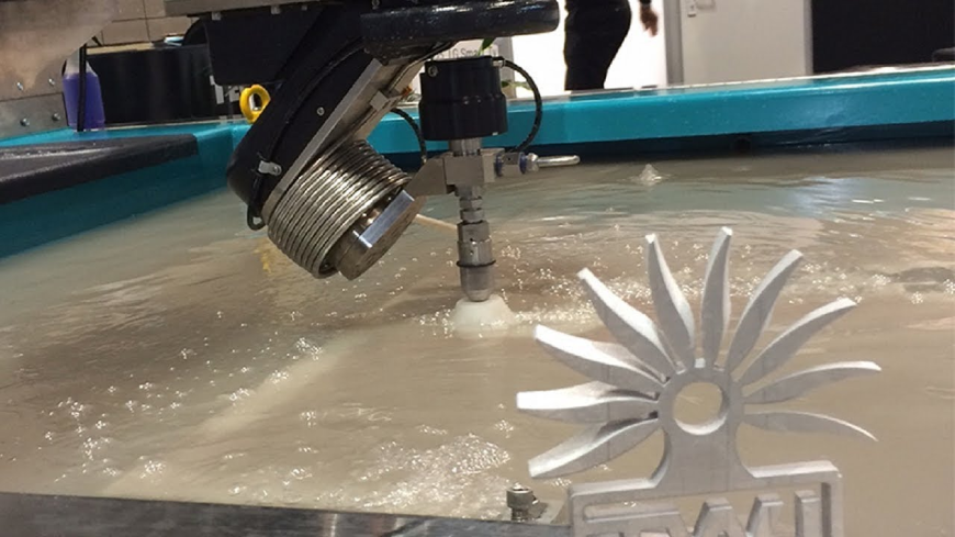 Aerospace to Automotive: Expanding Horizons in the Waterjet Cutting Market (2025–2032)
