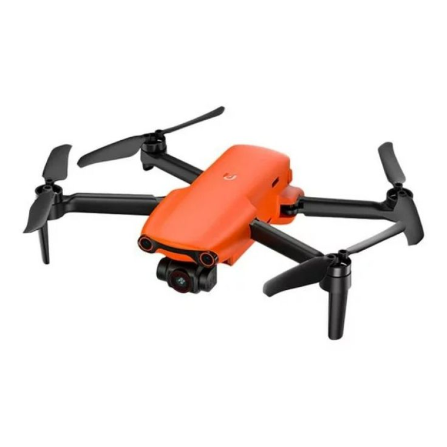 Nano Drones Market Size, Revenue, Trends, and Growth Analysis 2025-2032
