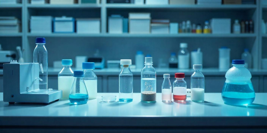 Medical Polymers Market Intelligence Report: Size, Dynamics, and Future Trends