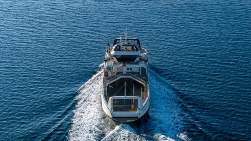 Electric Ferry Market Size, Trends, and Growth Strategies: A 2025–2032 Outlook