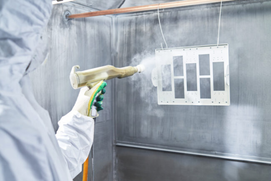 Coating Pretreatment Market Size, Share & Forecast (2025–2032): Trends & Key Players