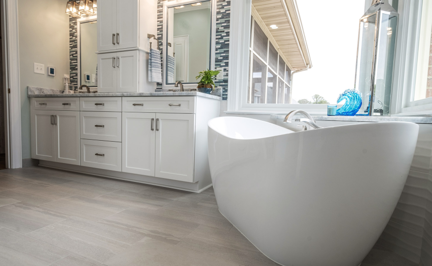 Same Day Bathtub Replacement Norfolk