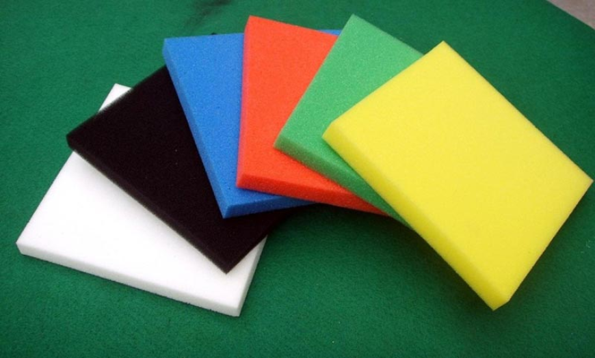 Foam Plastics Market Size, Trends, and Growth Analysis 2025-2032