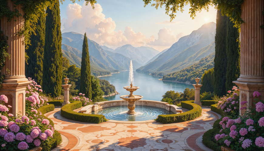 Seasonal Solutions for Every Landscape in Orange County