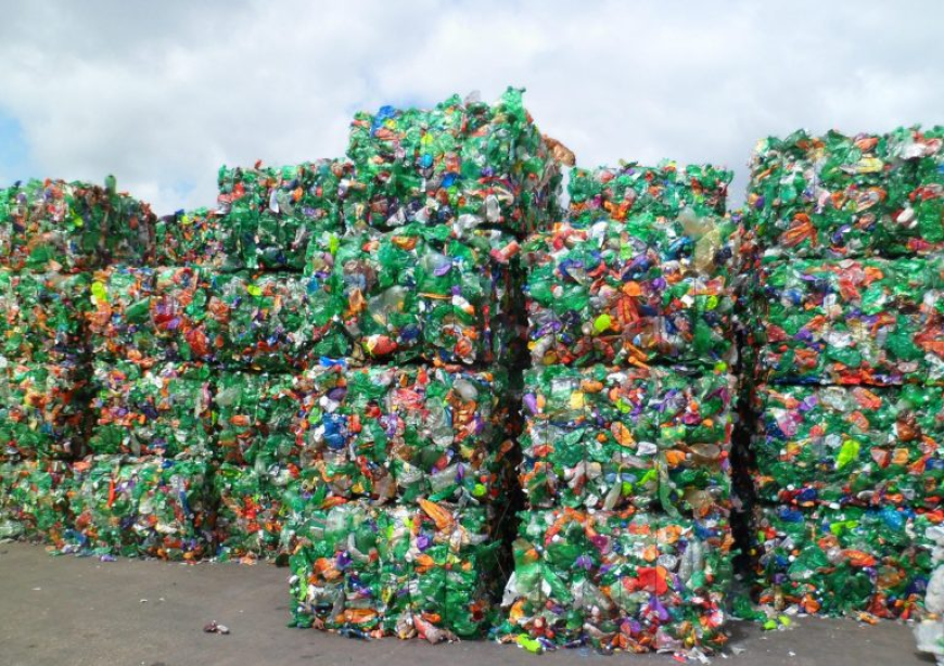 Australia Recycled Plastic Rides High on Increased Plastic Consumption and Government Initiatives