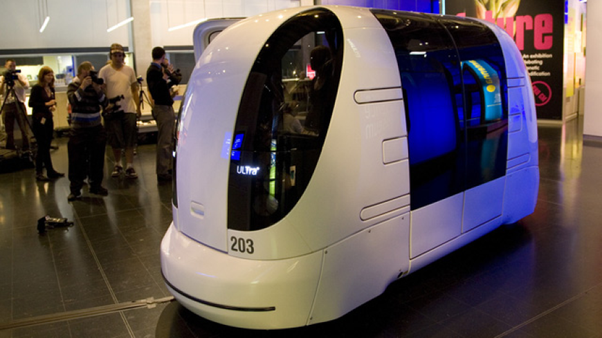 Singapore Embraces Driverless Transport With Growing Network of Autonomous Vehicle Trials