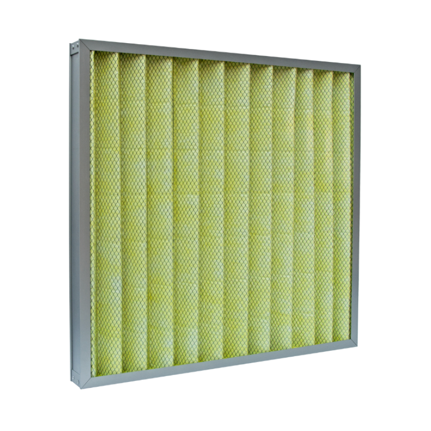 Global Pleated Filters Market Size, Trends, and Growth Forecast 2025-2032