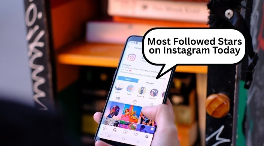 How to Spot Fake Followers Among Popular Celebrity Accounts