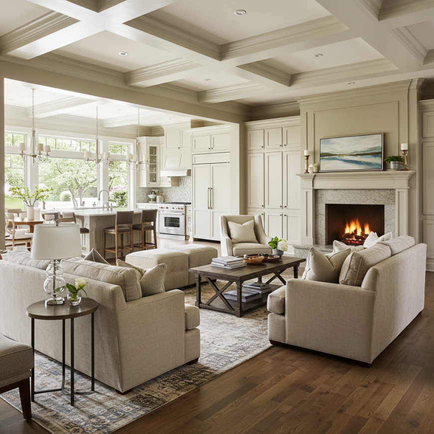 Whole Home Remodeling in Paris, TN: Love Where You Live Again