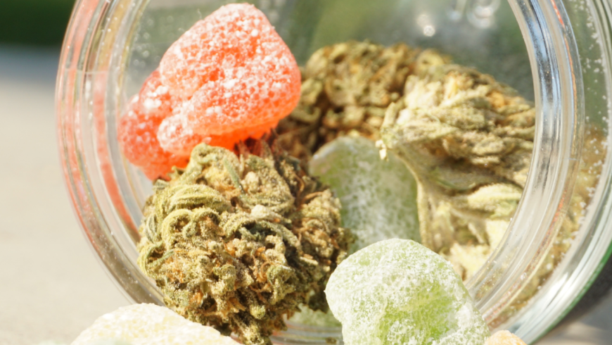 Ice Cream Cake Strain: Dessert-Grade Flavor with Deep Indica Relief