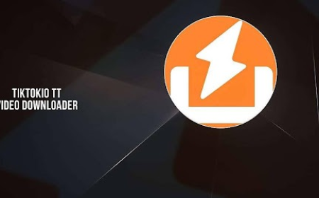 TikTokio: TikTokioDownload.id Terbaik untuk Unduh Video TikTok Tanpa Watermark & Tanpa Aplikasi