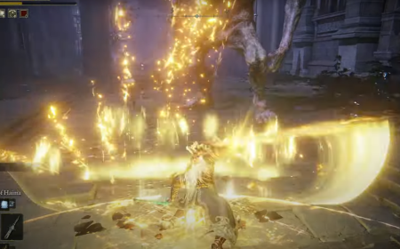 7 Elden Ring Items That Buff Allies in Multiplayer