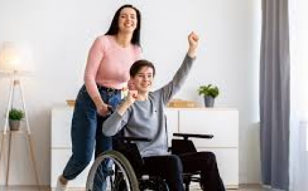 Understanding NDIS Accommodation Options for People with Disabilities
