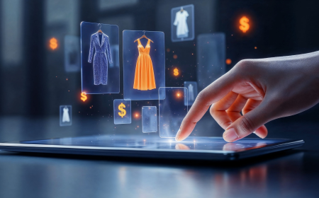 AI in Retail: Loyalty Engines & Smart Checkout Wins