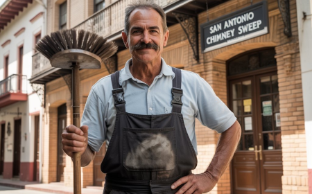 Is San Antonio Chimney Sweep the Right Choice for Your Home?