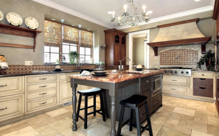 What to Expect from a Professional Raleigh Handyman NC Service