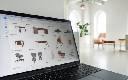 FF&E Specification Software That Syncs with Revit and More