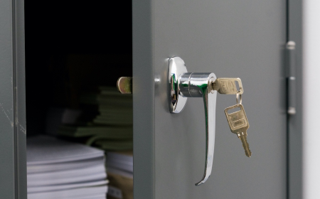 What’s the Cost of Replacing a File Cabinet Lock in Atlanta