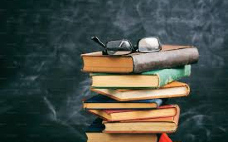 The Role of Education in Shaping the Future