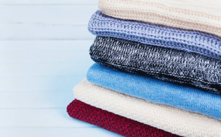 Reinventing Warmth and Style: Inside the World of a Knit Cardigan Manufacturer