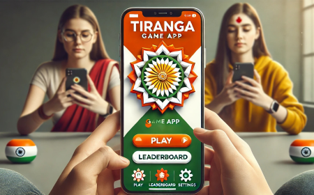 🟢 Tiranga Game – Play Color Prediction & Win Real Money Instantly