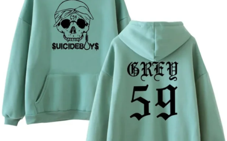 Suicideboys Merch style iconic shop